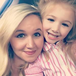 Meet your Posher, Mandy